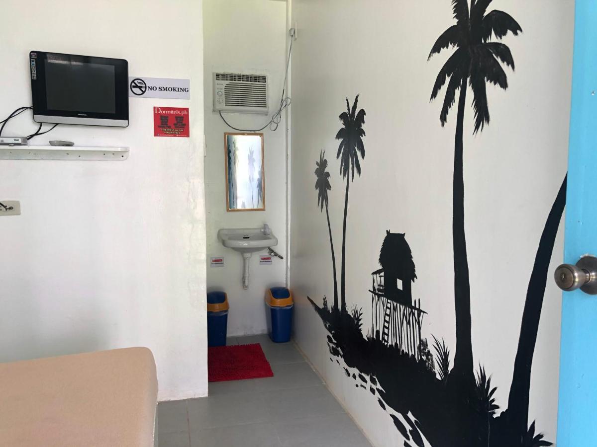 Dormitels.Ph Boracay Hostel Balabag  Ruang foto